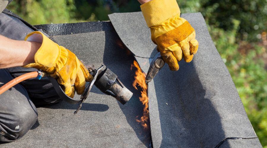 Professional flood damage restoration services in Pennsboro, WV